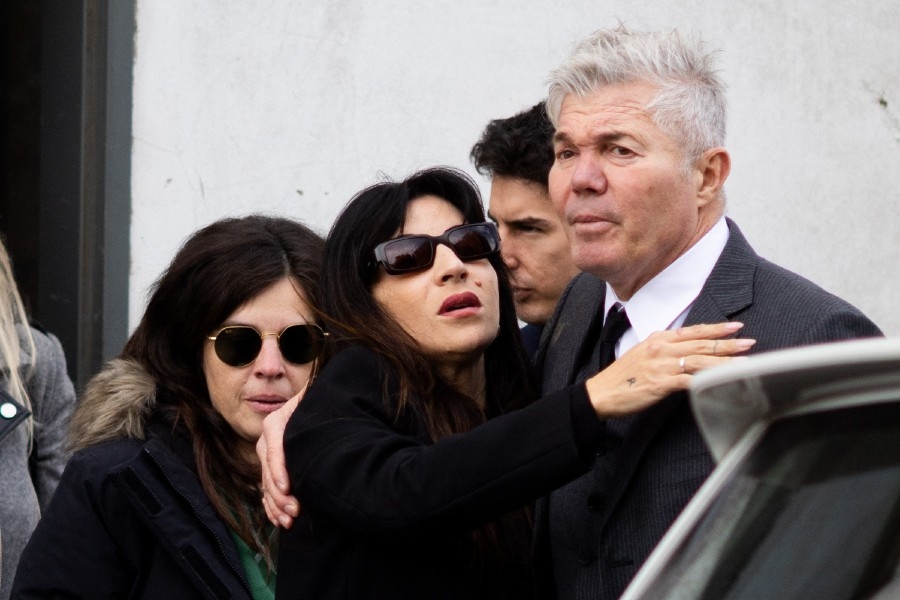 After 2 months, 40 witnesses, Maradona trial declared null