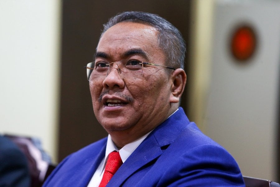 Kedah rules out private takeover of state water operator