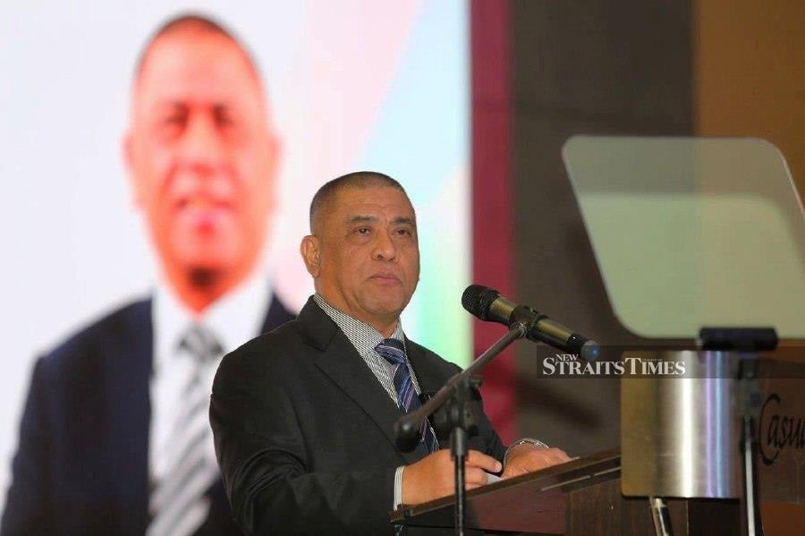 Perak MB: Gerik Hospital needs urgent upgrade to handle East-West Highway accidents
