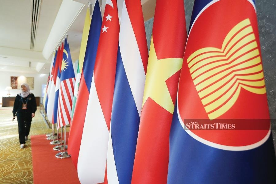 The Philippines supports Malaysia's call for Asean unity in US tariff talks