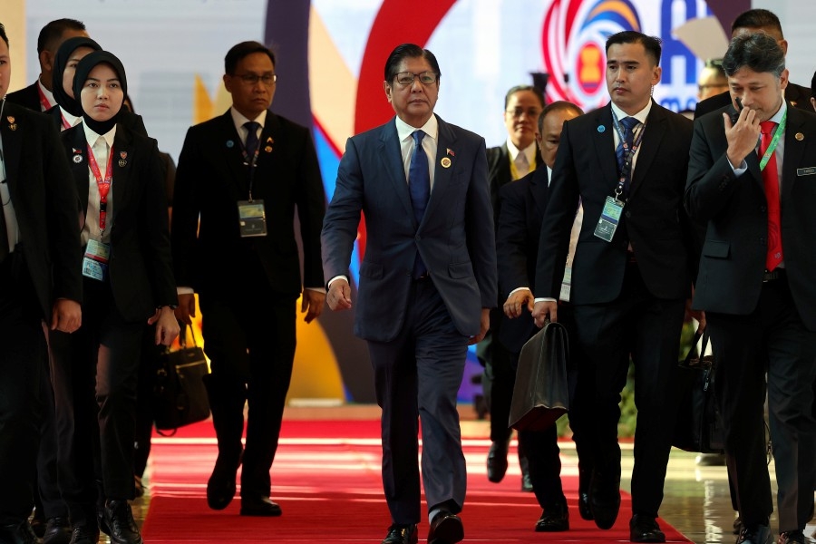 BIMP-EAGA Summit pushes for stronger regional cooperation