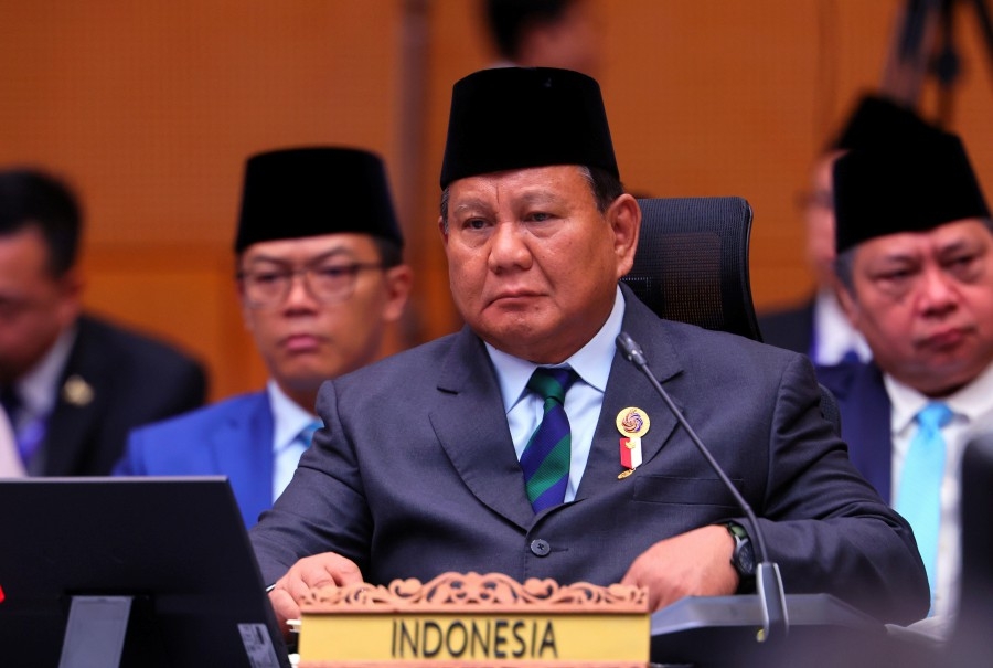 Asean-GCC Summit wraps up on a high note: Leaders eye stronger ties