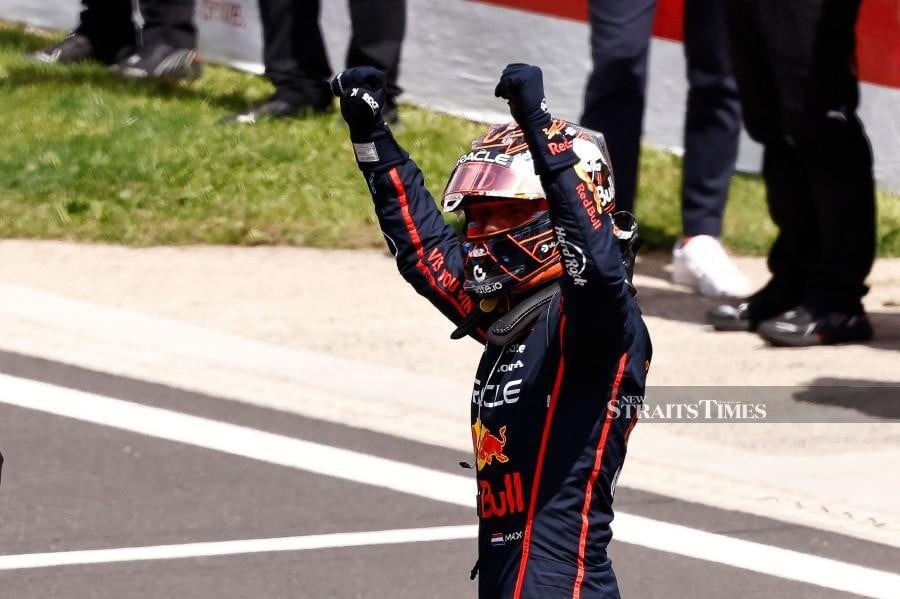 Red Bull adviser confirms Max Verstappen staying for 2026