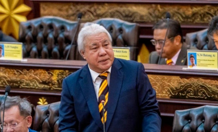 Sarawak nominates two national parks as Asean Heritage Parks