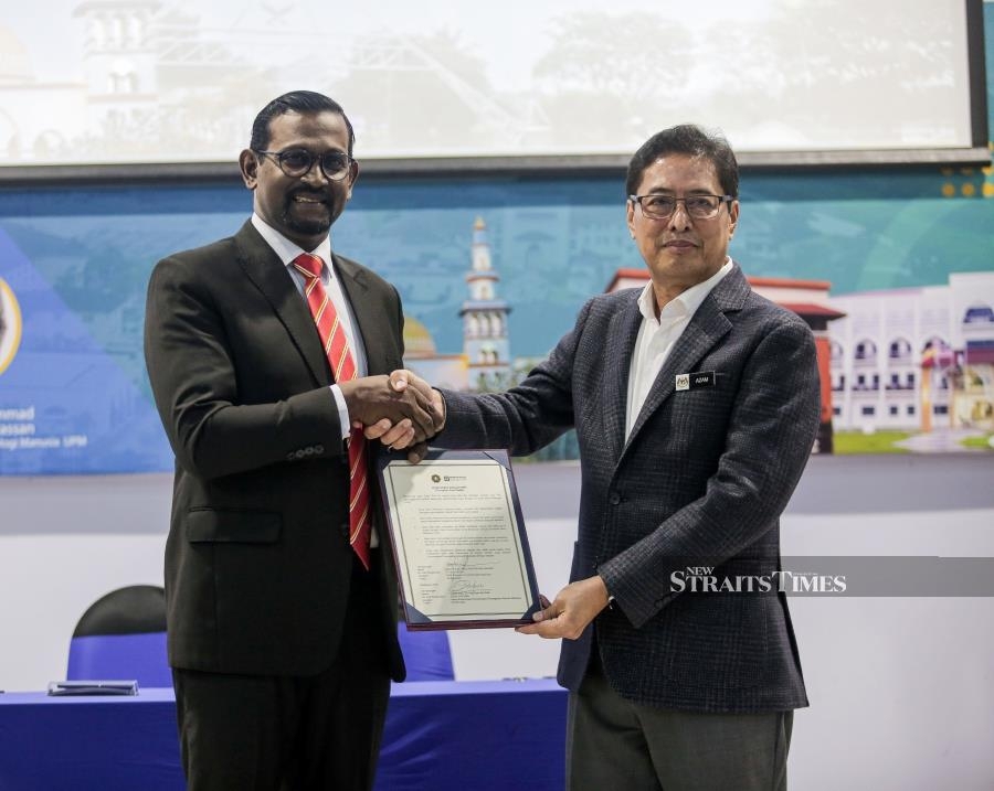 Universiti Islam Selangor to establish Integrity Unit to boost governance, fight corruption