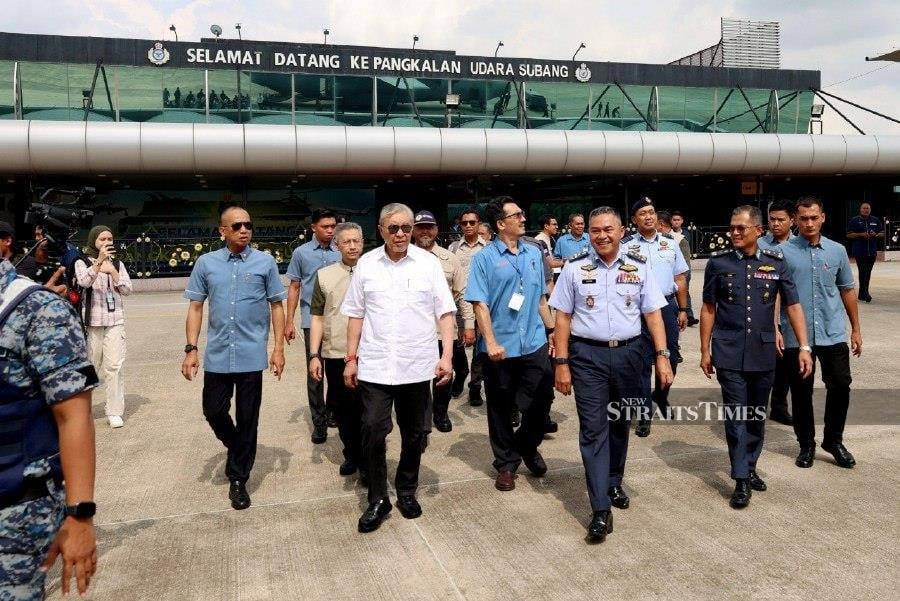 Over 3,300 tube wells activated in fire-prone areas amid dry season