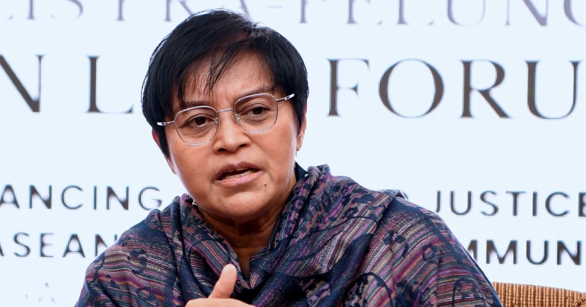 13MP rolls out reforms aimed at strengthening Malaysia's legal framework