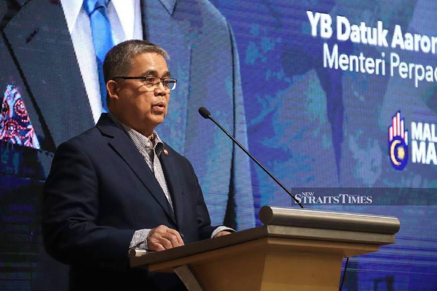 Laws adequate to check offensive speech, says Aaron