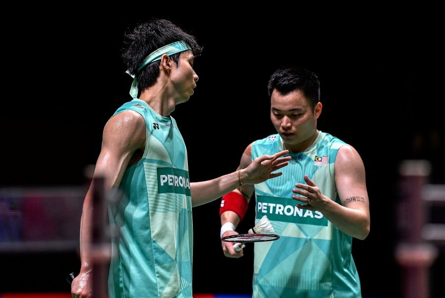 Malaysia assured of semi-final ticket in Singapore