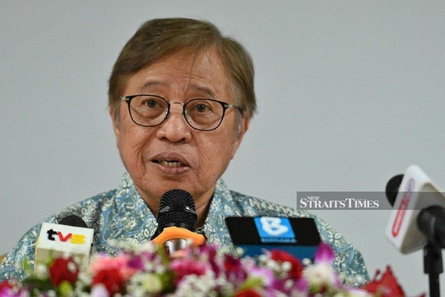 Petronas to comply with Sarawak laws, but exemptions granted