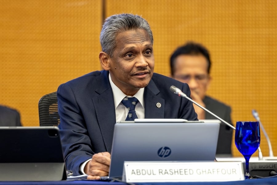 BNM Governor: Reforms crucial to shield Malaysia from global shocks
