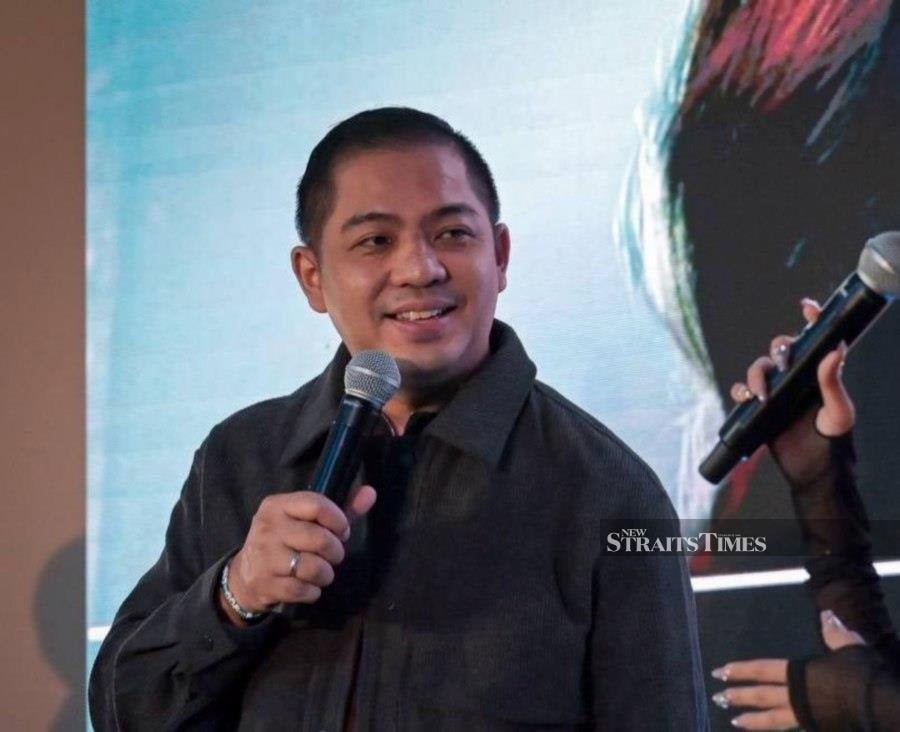 #SHOWBIZ: Ade Govinda to collaborate with Siti again