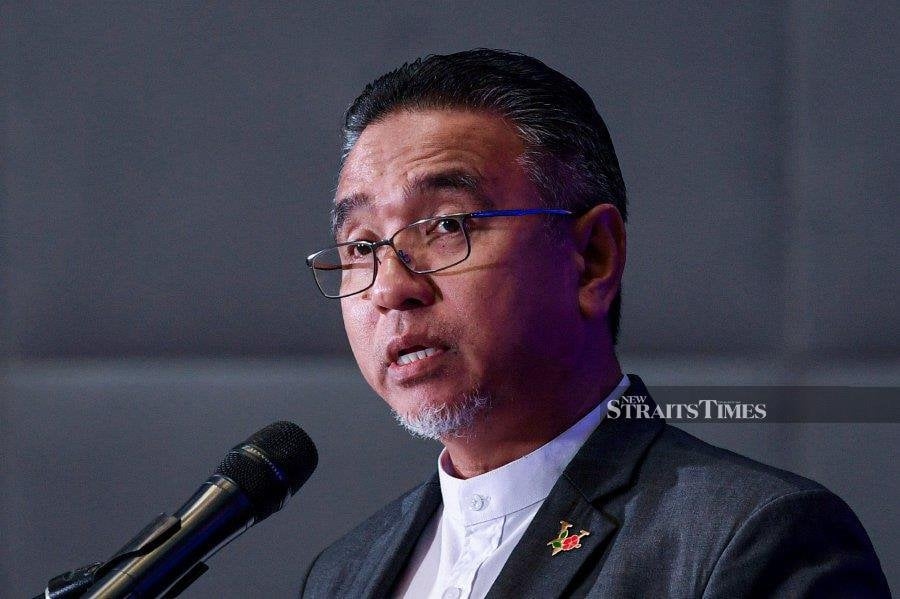 Mindef claims RM162.7mil from armoured vehicle supplier