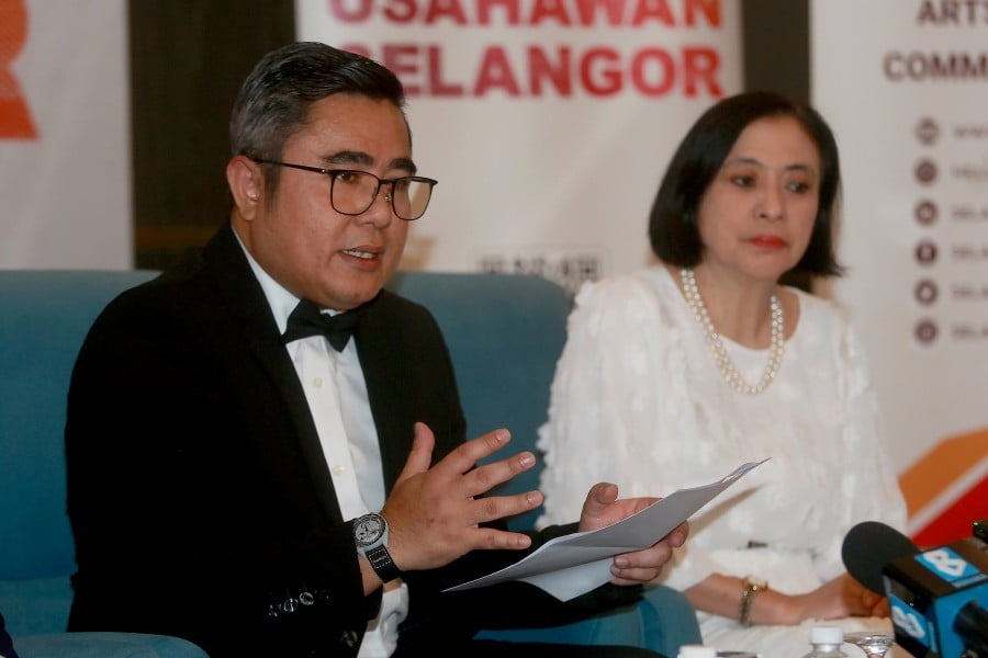 Selangor's PLATS programme records RM10mil in sales