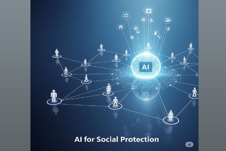 AI plays a key role in improving social protection in Malaysia