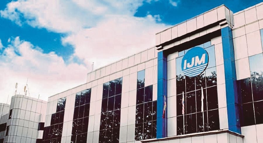 IJM's construction arm bags RM1.4bil contract to build data centre in Johor
