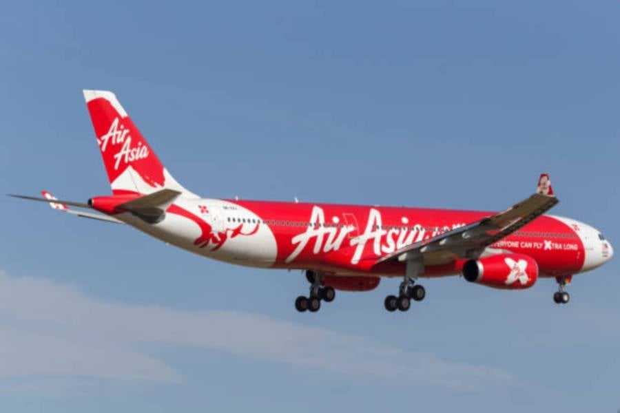 AirAsia X seeks shareholder nod for new related-party deals worth over RM43mil