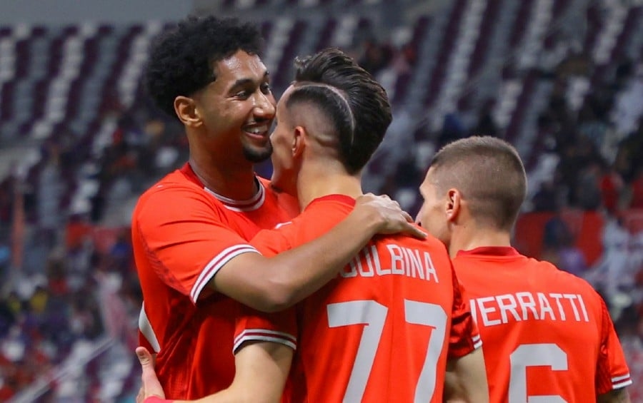 Chengdu and Al-Duhail secure spots in Asian Champions League Elite