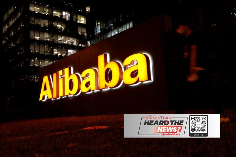 Alibaba launches package to give SMEs global boost