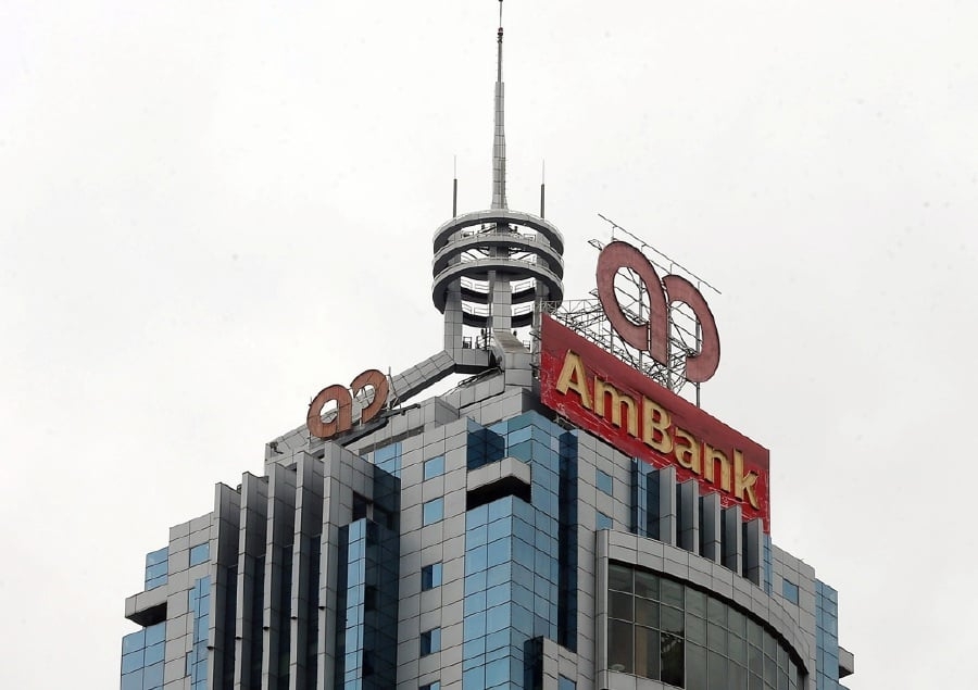 AMMB's FBM KLCI comeback expected to draw index flows
