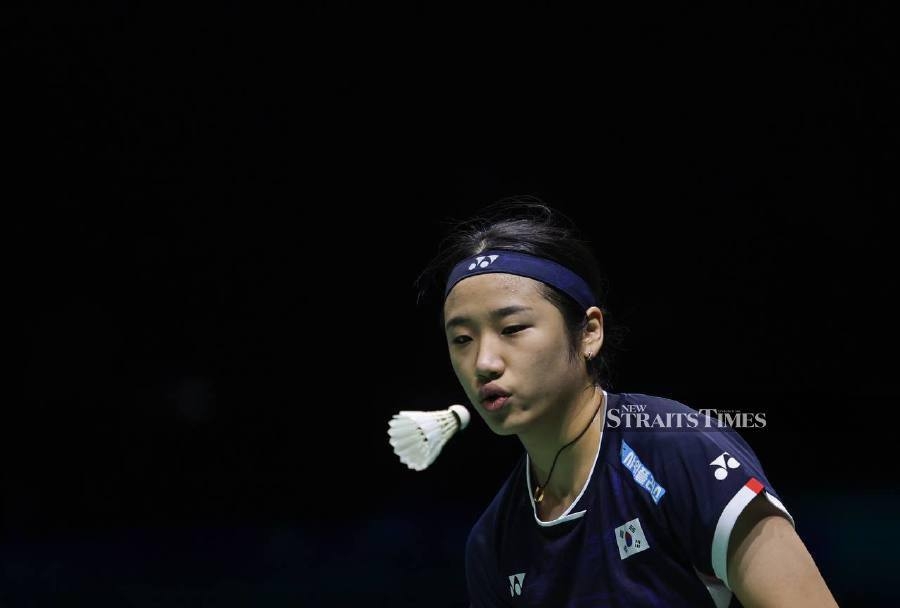 Absent Se Young hogs limelight in Malaysia Masters final