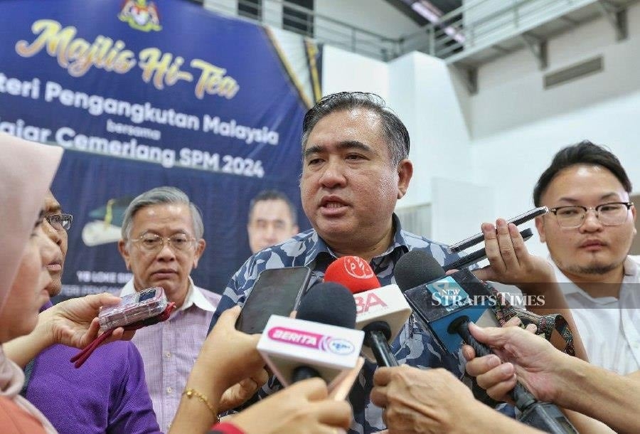KL-Bangkok cargo rail link to boost regional trade