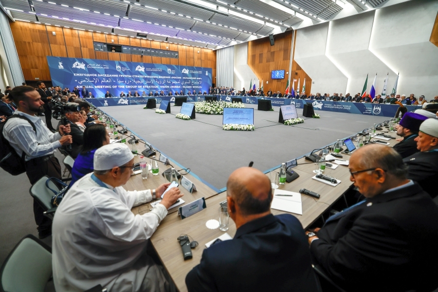 Anwar hails Asean unity, calls for stronger Islamic world collaboration
