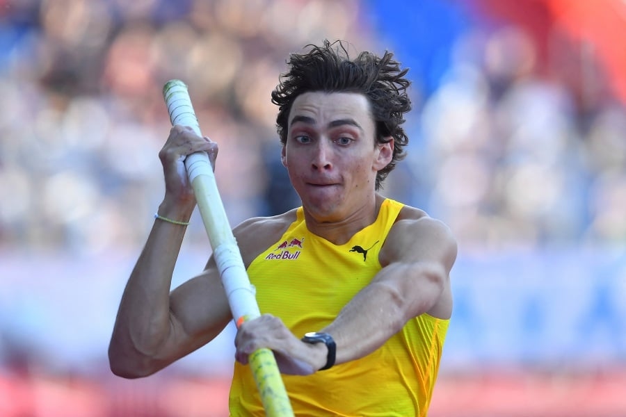 Kipyegon, Duplantis, Thompson highlight Eugene Diamond League