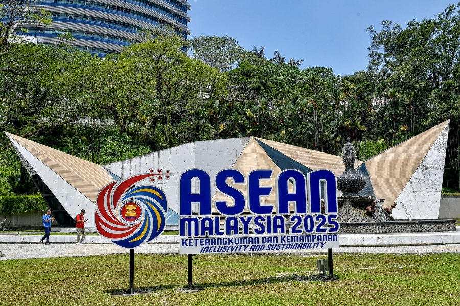 Official visits by Laos, Vietnam Prime Ministers to boost Asean unity, bilateral ties