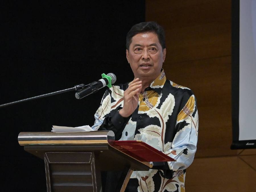 MACC seizes over RM31 billion in assets over five years
