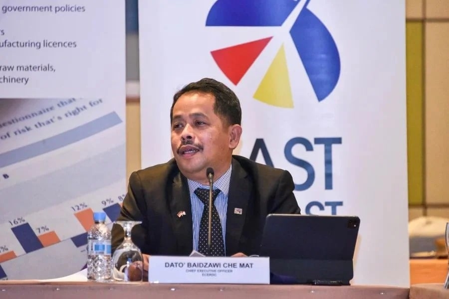 Pahang tipped to become key national agri-food hub under 13MP