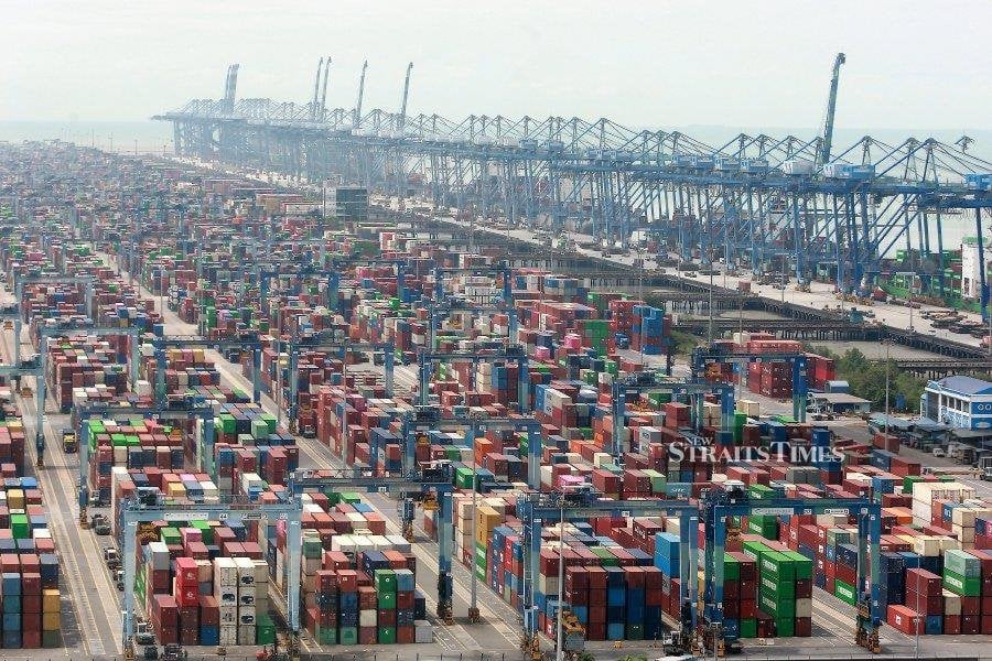 Ports, logistics sector brace for cost impact of US tariff