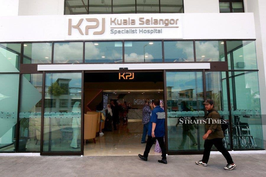 KPJ eyes medical travellers from Indonesia