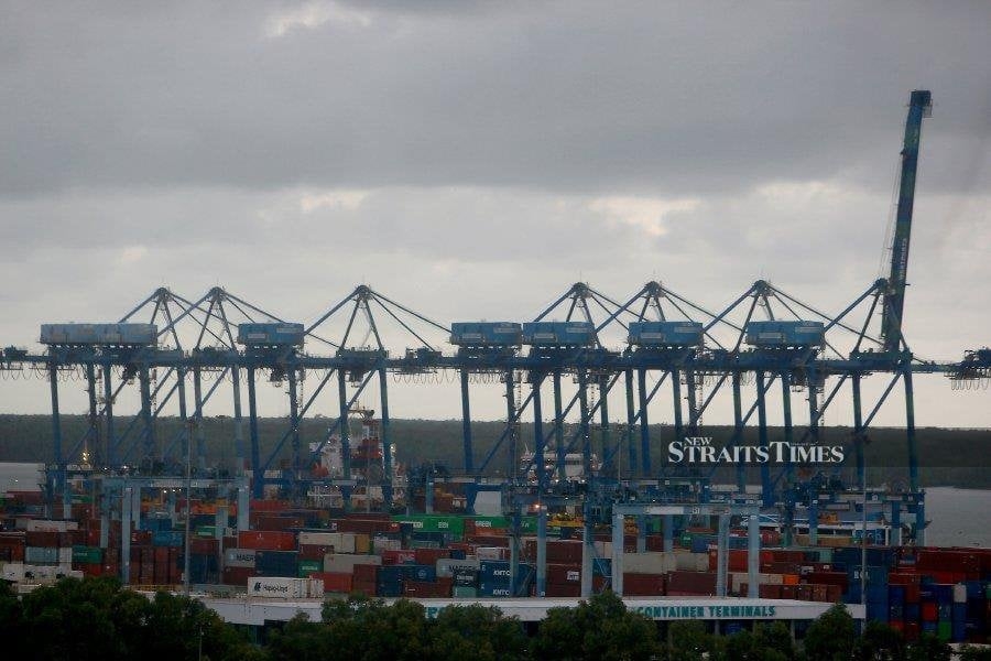 Malaysia logs RM253bil in May trade, highest ever for the month