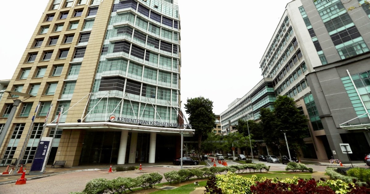Health Ministry bans sales of two cosmetics found with scheduled poisons
