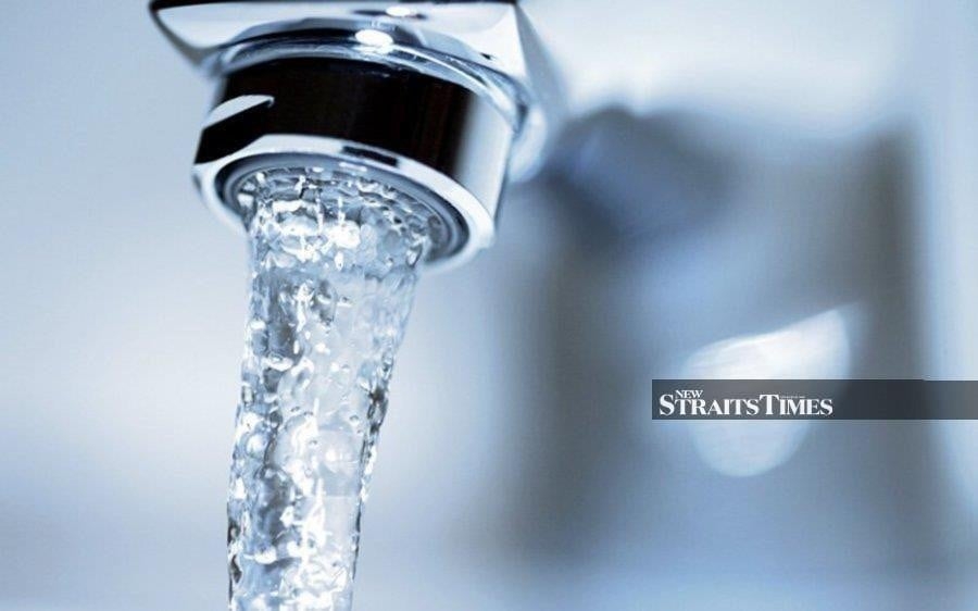 Selangor formulates water master plan to tackle supply, flood issues