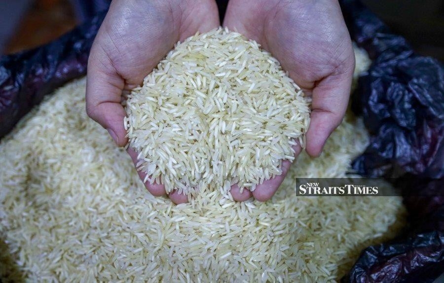 2nd phase of Beras Melaka distribution to begin in July