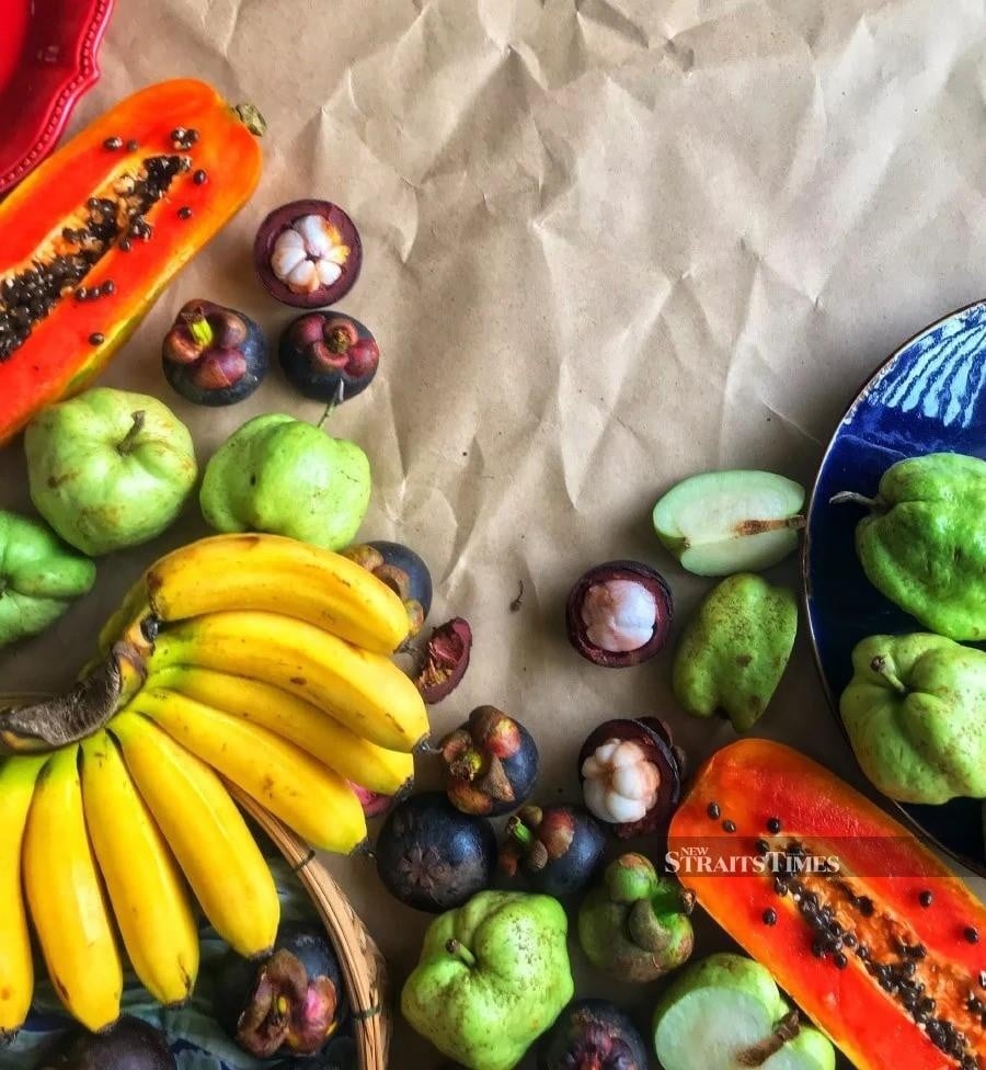 Fama encourages use of local fruits at govt functions