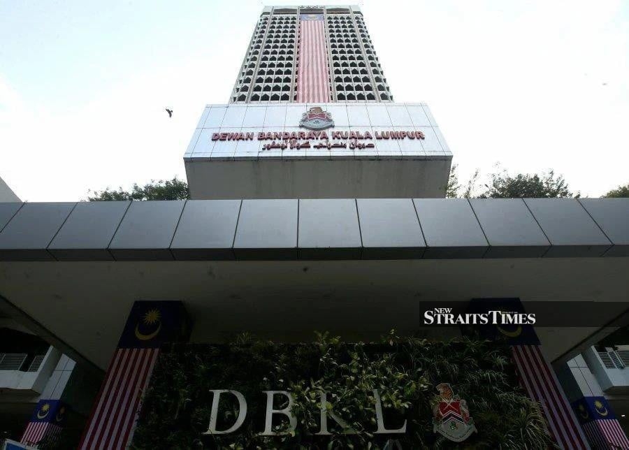 DBKL denies system hacked, with demand of RM236mil ransom