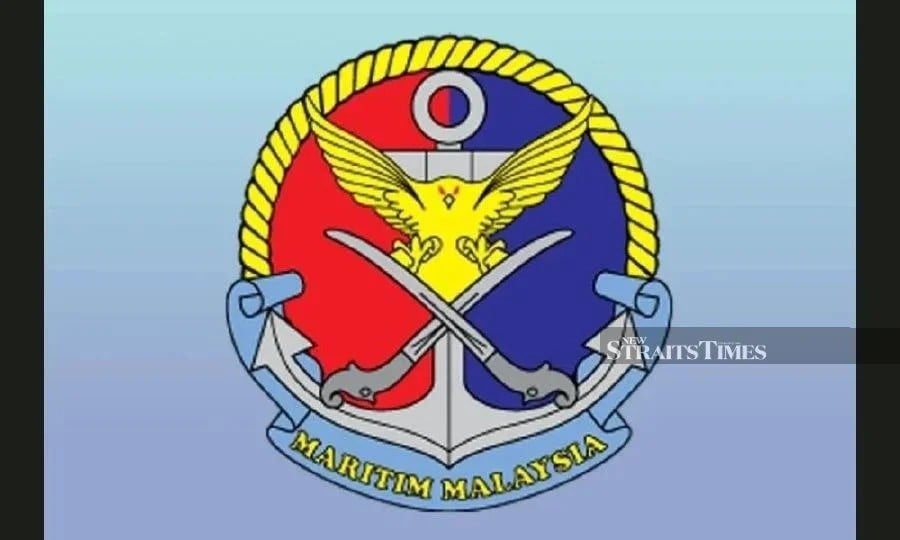 Penang MMEA detains tuna fishing vessel for anchoring illegally