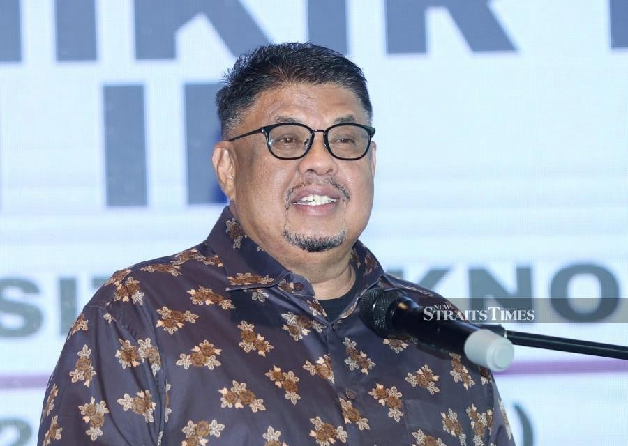 RM450mil flood mitigation project in Melaka gets green light