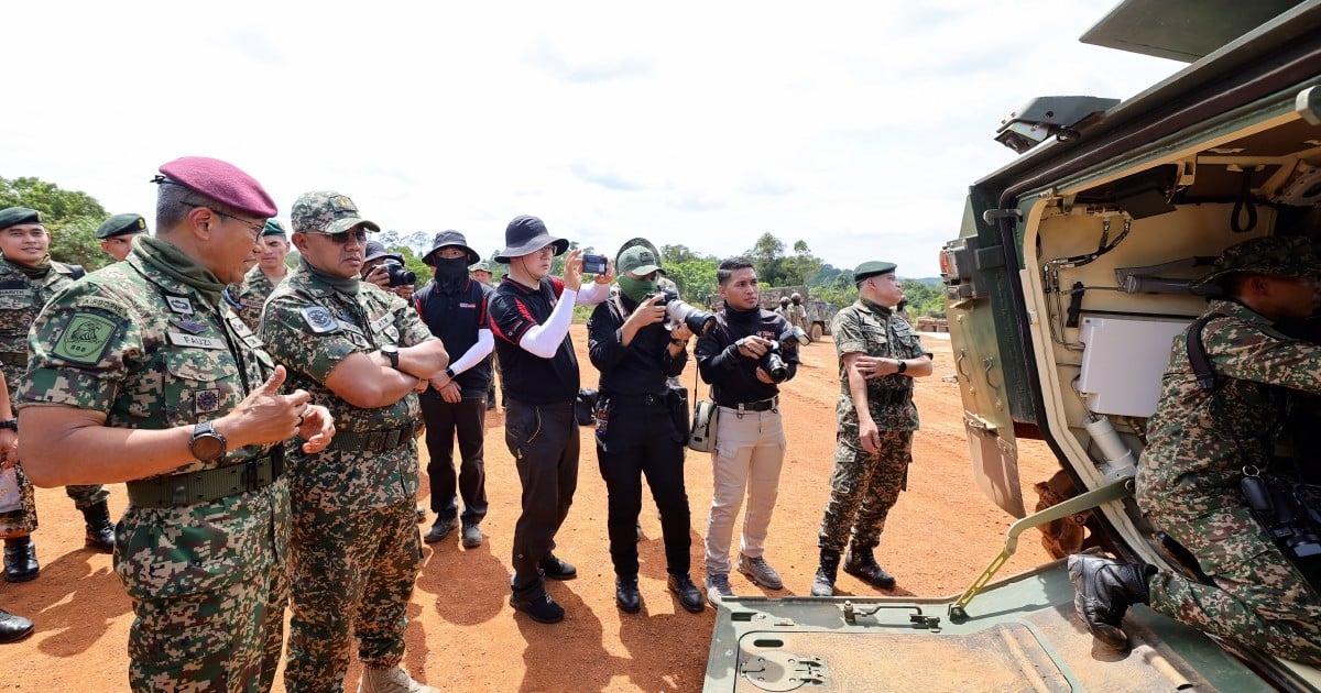 Malaysia-led team investigating transparency of Thailand-Cambodia ceasefire