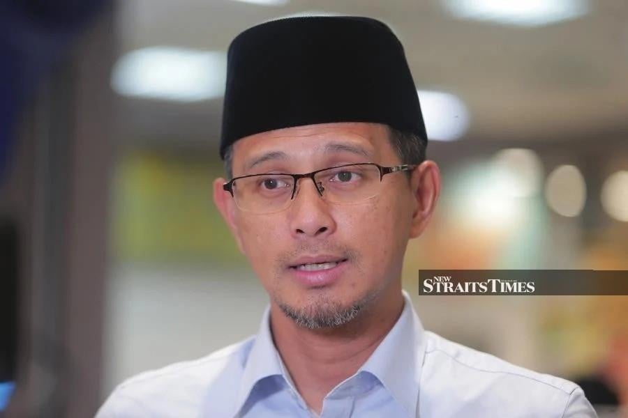 Haj scam: Johor govt saddened, ready to assist relevant authorities