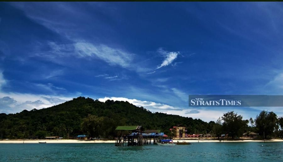 Johor targets RM42b in tourism revenue for Visit Johor Year 2026