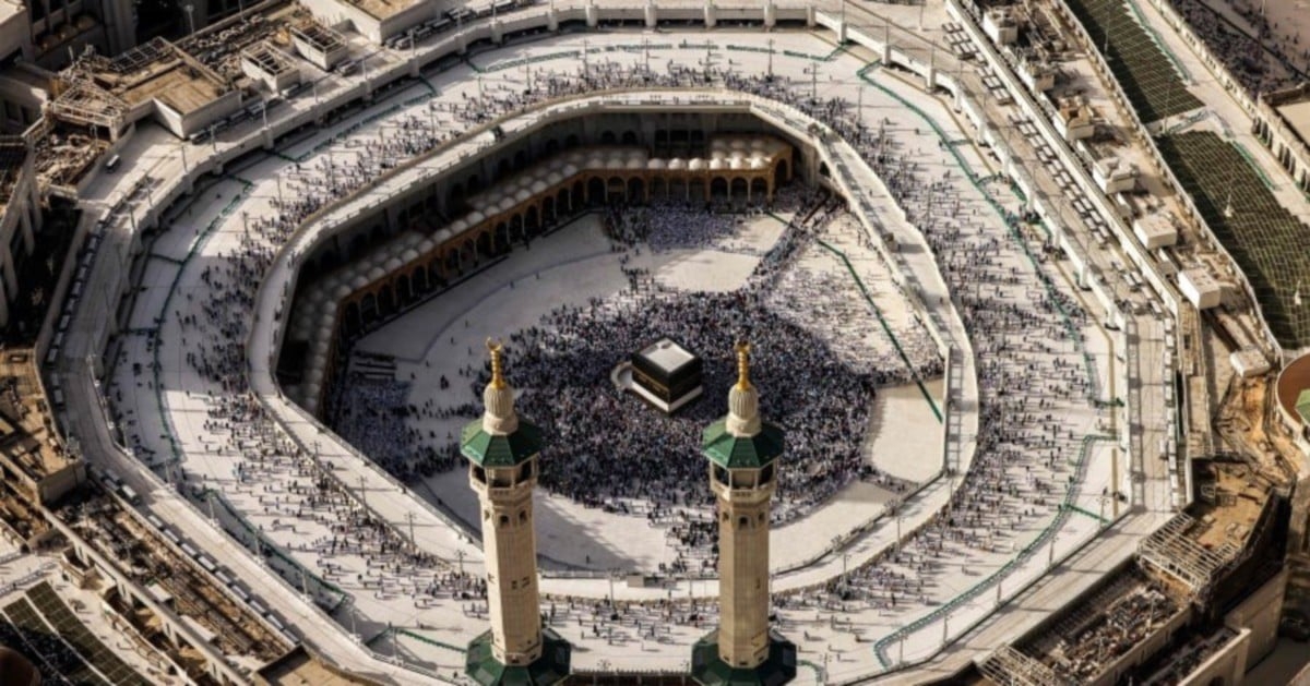 Arafah sermon to reach global audience in 34 languages
