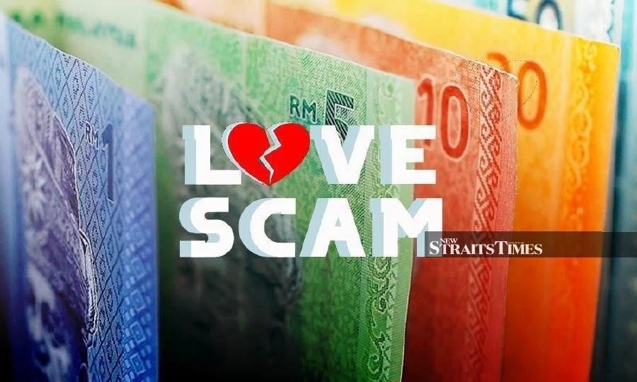 Factory manager loses RM300,000 to love scam