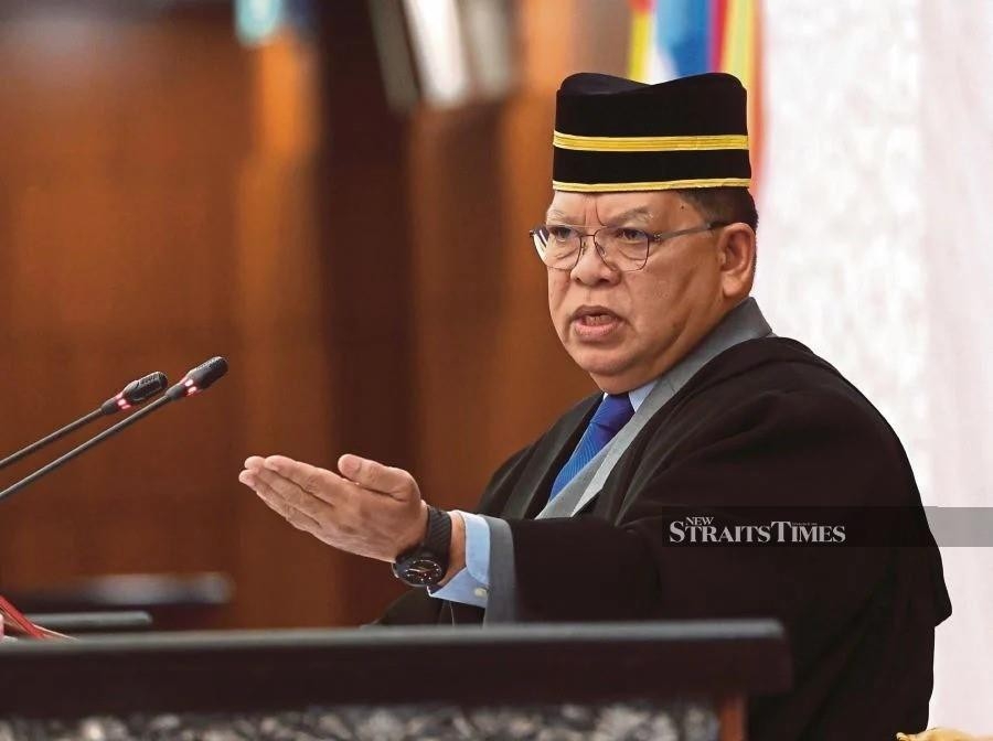 Parliament, S'gor assembly to host 2nd Asean Young Parliamentarians consultative meeting