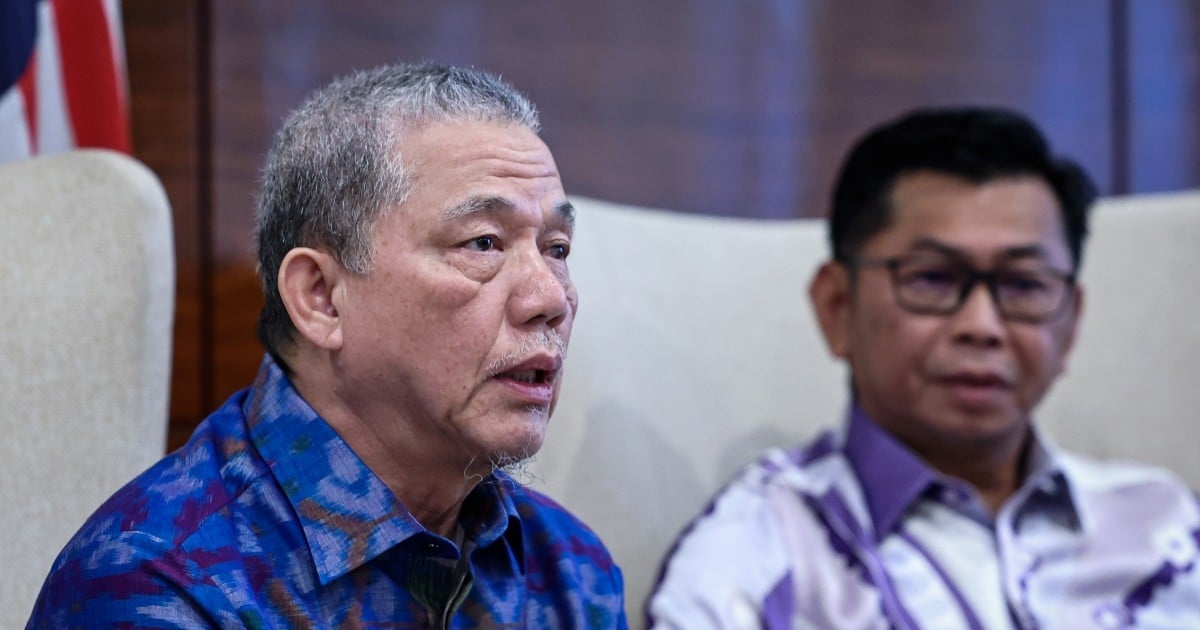 Malaysia, Russia to deepen economic ties
