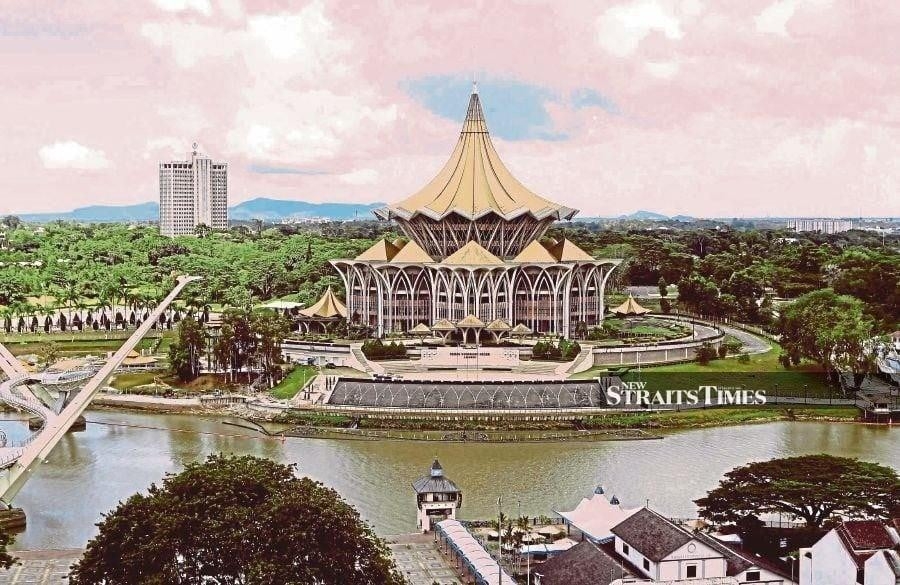 Sarawak Assembly passes bill to increase councillors in 5 municipal councils