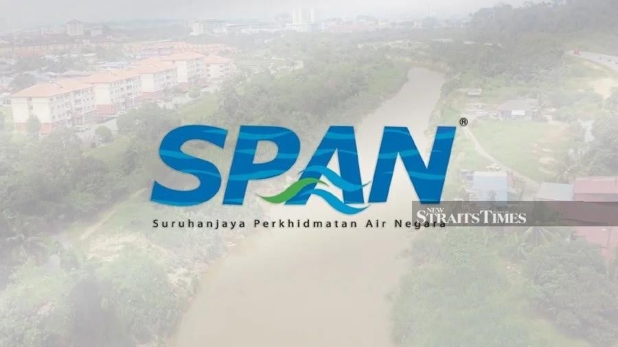 SPAN reduces developers' contribution rate for public sewerage connections
